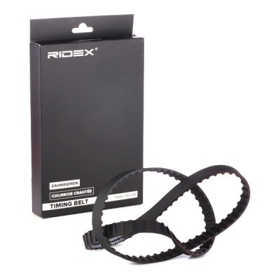 Timing Belt RIDEX 306T0146 306T0146 - photo 2