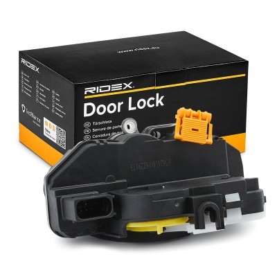 Door Lock RIDEX 1361D0292 1361D0292 - photo 2