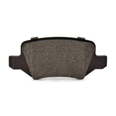 Brake Pads Set RIDEX 402B0064P 402B0064P - photo 6