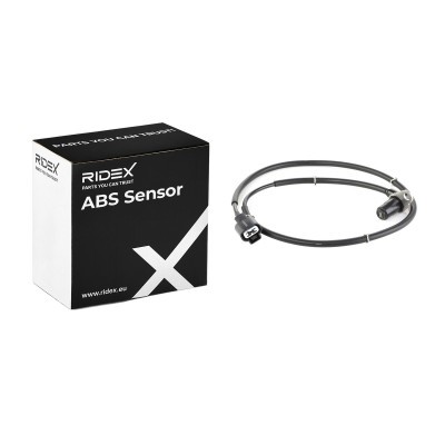 ABS Sensor RIDEX 412W0202 412W0202 - photo 2