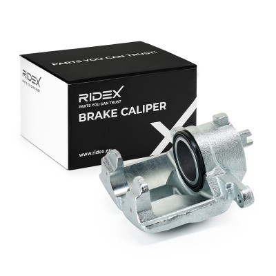 Brake Caliper RIDEX 78B1912 78B1912 - photo 2