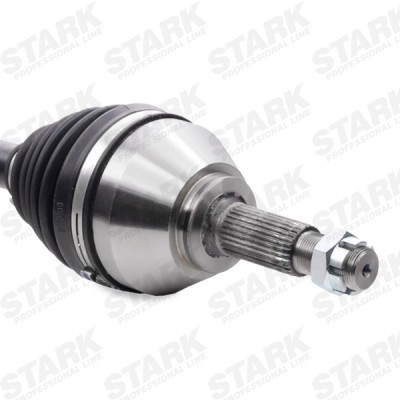 Drive Shaft Stark SKDS-0210478 SKDS-0210478 - photo 5