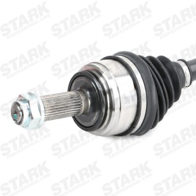 Drive Shaft Stark SKDS-0210453 SKDS-0210453 - photo 5