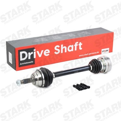 Drive Shaft Stark SKDS-0210021 SKDS-0210021 - photo 2