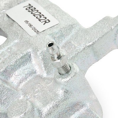 Brake Caliper RIDEX 78B0252R 78B0252R - photo 5