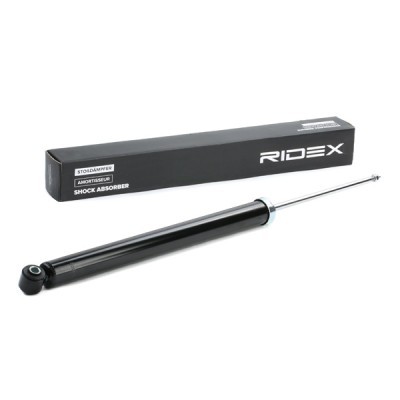 Shock Absorber RIDEX 854S0022 854S0022 - photo 4