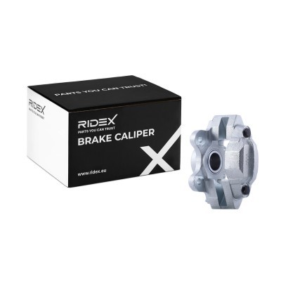 Brake Caliper RIDEX 78B1413 78B1413 - photo 2