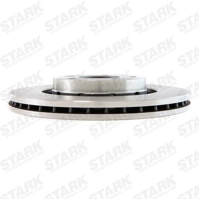 Brake Disc Stark SKBD-0020158 SKBD-0020158 - photo 4