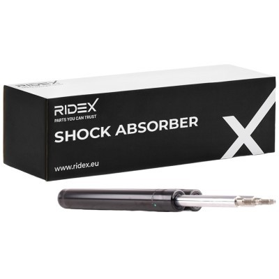Shock Absorber RIDEX 854S1695 854S1695 - photo 2