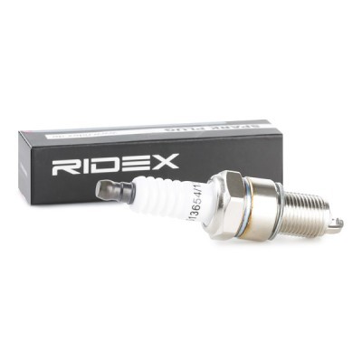 Spark Plug RIDEX 686S0028 686S0028 - photo 2