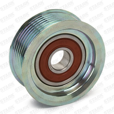 Belt Tensioner V-Ribbed Belt Stark SKTP-0600122 SKTP-0600122 - photo 4