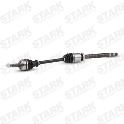 Drive Shaft Stark SKDS-0210277 SKDS-0210277 - photo 3