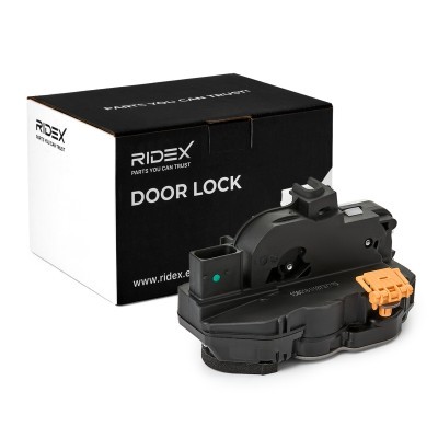 Door Lock RIDEX 1361D0337 1361D0337 - photo 2