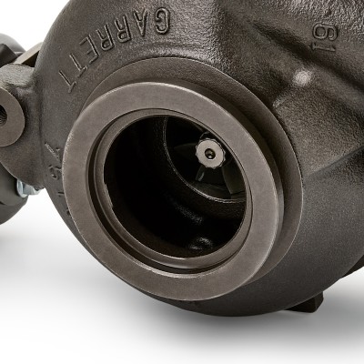Turbocharger RIDEX 2234C10776R 2234C10776R - photo 6