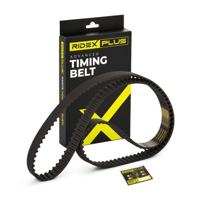 Timing Belt RIDEX 306T0029P 306T0029P - photo 3