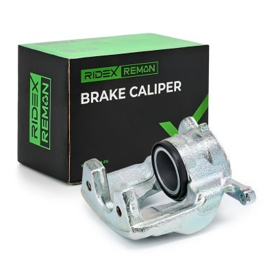 Brake Caliper RIDEX 78B3314R 78B3314R - photo 2