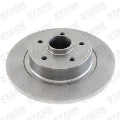 Brake Disc Stark SKBD-0020240 SKBD-0020240 - photo 2