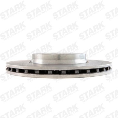 Brake Disc Stark SKBD-0020275 SKBD-0020275 - photo 5