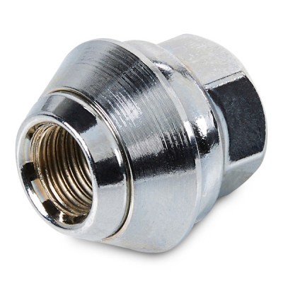 Wheel nut 658W0016 - photo 4