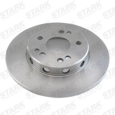 Brake Disc Stark SKBD-0020297 SKBD-0020297 - photo 2
