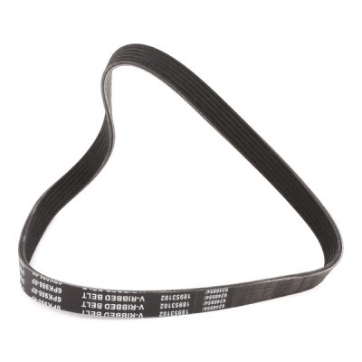 V-Ribbed Belt RIDEX 305P0494P 305P0494P - photo 3