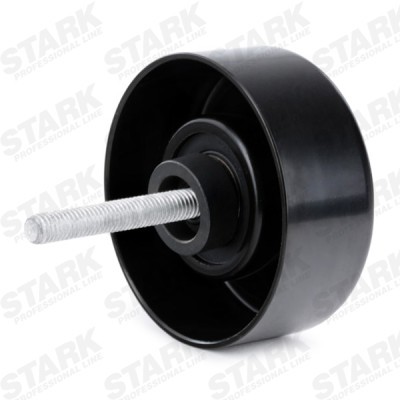 Belt Tensioner V-Ribbed Belt Stark SKTP-0600087 SKTP-0600087 - photo 4