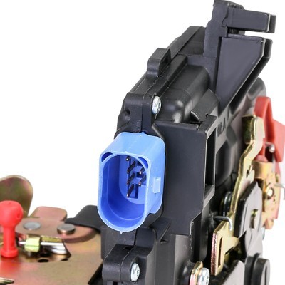 Door Lock RIDEX 1361D0097 1361D0097 - photo 5