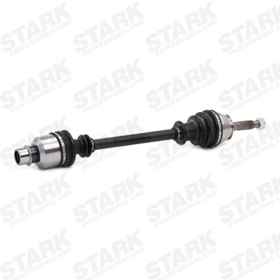 Drive Shaft Stark SKDS-0210201 SKDS-0210201 - photo 4