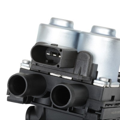 Coolant control valve RIDEX 2073C0006 2073C0006 - photo 6