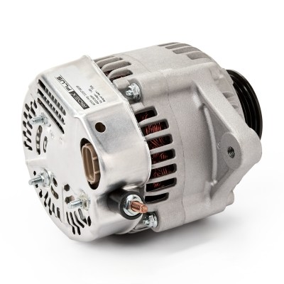 Alternator RIDEX 4G0089P 4G0089P - photo 4