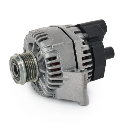 Alternator RIDEX 4G0030P 4G0030P - photo 3