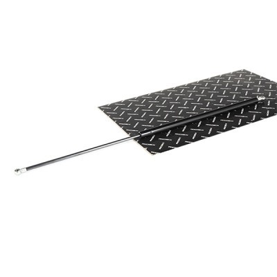 Bonnet  Gas Spring RIDEX 514G0161 514G0161 - photo 2