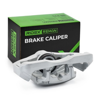 Brake Caliper RIDEX 78B1951R 78B1951R - photo 2