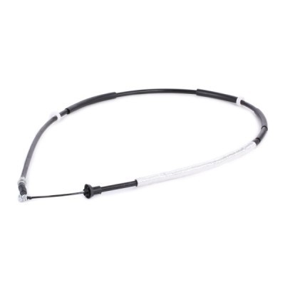 Cable Pull, Parking Brake RIDEX 124C0109 124C0109 - photo 3