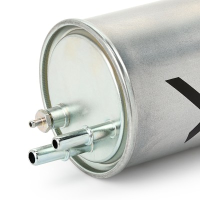 Fuel Filter RIDEX 9F0163P 9F0163P - photo 4