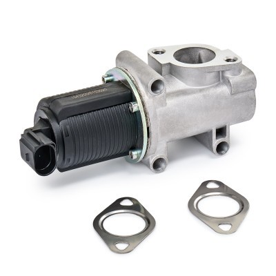 EGR Valve RIDEX 1145E0085 1145E0085 - photo 4