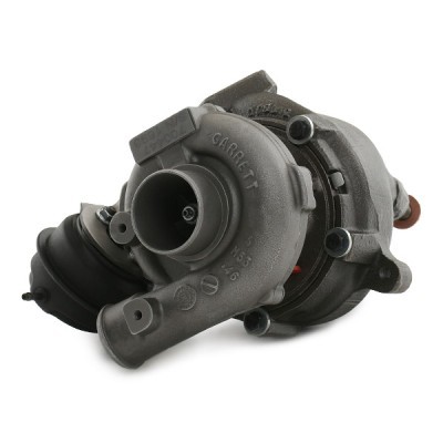 Turbocharger RIDEX 2234C0181R 2234C0181R - photo 3