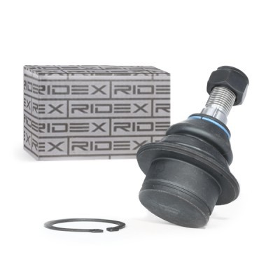 Ball Joint RIDEX 2462S0063 2462S0063 - photo 2