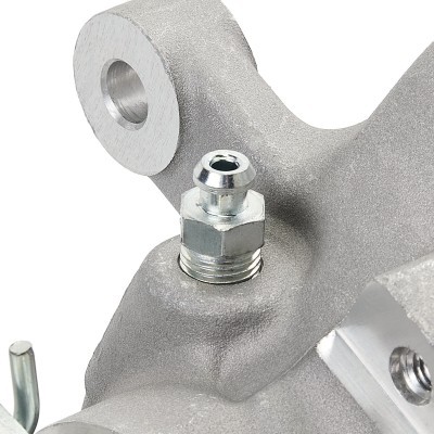 Brake Caliper RIDEX 78B0498 78B0498 - photo 6
