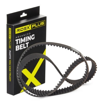 Timing Belt RIDEX 306T0014P 306T0014P - photo 2