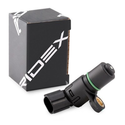 Crankshaft Pulse Sensor RIDEX 833C0196 833C0196 - photo 3