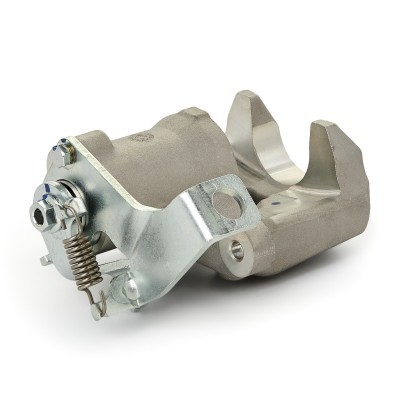 Brake Caliper RIDEX 78B1038R 78B1038R - photo 4