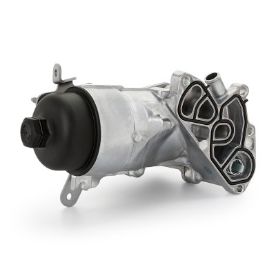 Oil Cooler RIDEX 469O0108 469O0108 - photo 4