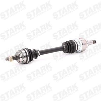 Drive Shaft Stark SKDS-0210338 SKDS-0210338 - photo 3