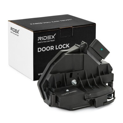 Door Lock RIDEX 1361D0268 1361D0268 - photo 2