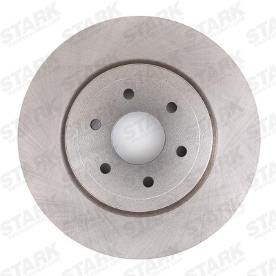 Brake Disc Stark SKBD-0022147 SKBD-0022147 - photo 3