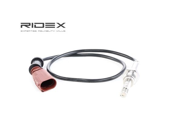 Exhaust gas temperature sensor RIDEX 3938E0013 3938E0013 - photo 1