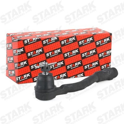 Tie Rod End Stark SKTE-0280529 SKTE-0280529 - photo 2
