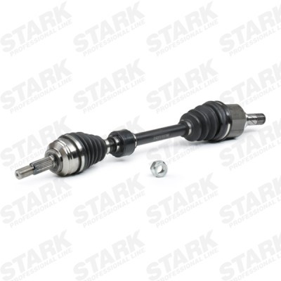Drive Shaft Stark SKDS-0210991 SKDS-0210991 - photo 3