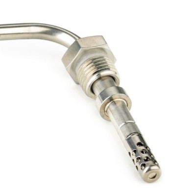 Exhaust gas temperature sensor RIDEX 3938E0018 3938E0018 - photo 5
